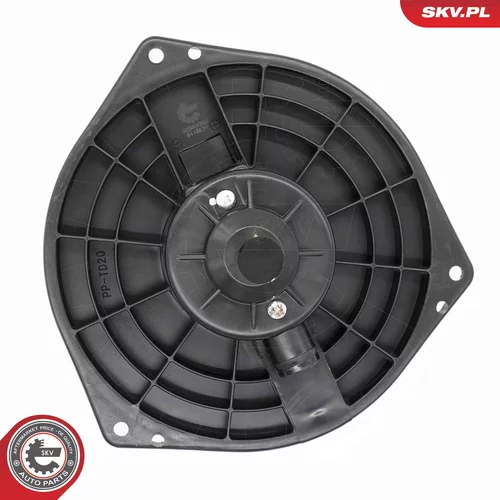 Vnútorný ventilátor 68SKV203 (ESEN SKV) - obr. 4