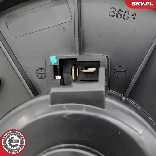 Vnútorný ventilátor 68SKV206 (ESEN SKV) - obr. 4