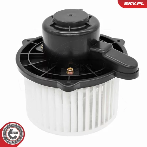 Vnútorný ventilátor 68SKV215 (ESEN SKV) - obr. 2