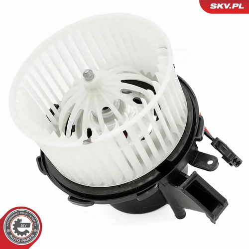 Vnútorný ventilátor 68SKV222 (ESEN SKV) - obr. 1