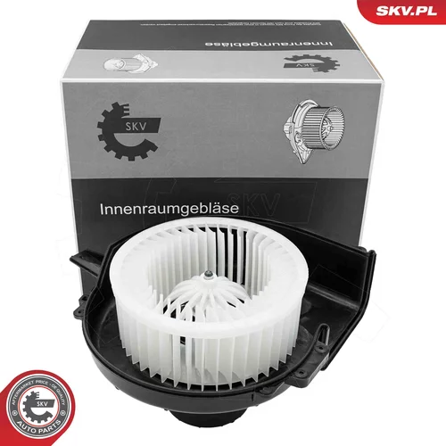 Vnútorný ventilátor ESEN SKV 68SKV229