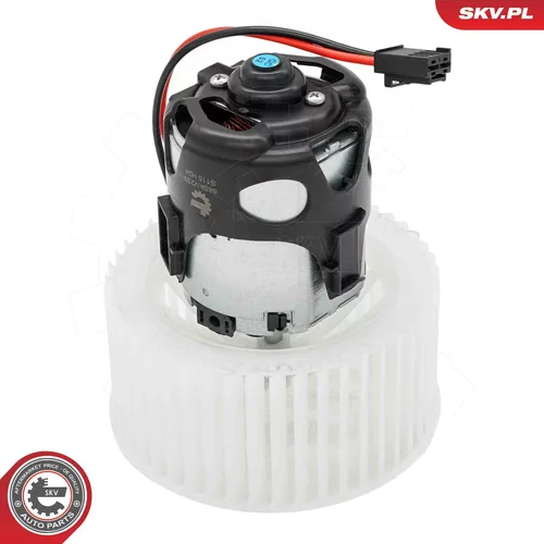 Vnútorný ventilátor 68SKV231 (ESEN SKV) - obr. 2