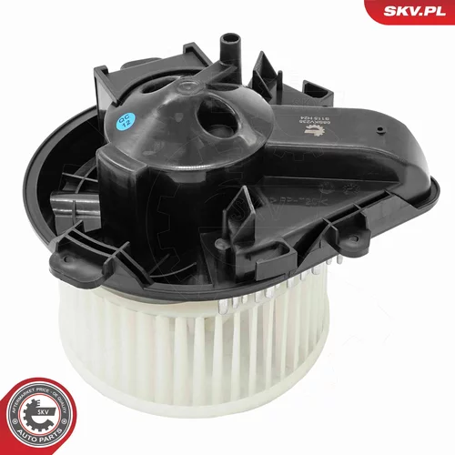 Vnútorný ventilátor 68SKV235 (ESEN SKV) - obr. 2