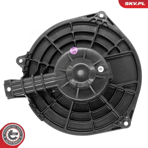 Vnútorný ventilátor 68SKV248 (ESEN SKV) - obr. 5