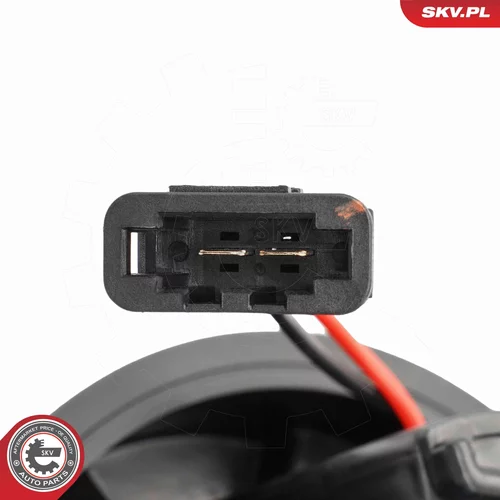 Vnútorný ventilátor 68SKV249 (ESEN SKV) - obr. 4