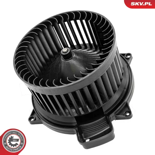 Vnútorný ventilátor 68SKV250 (ESEN SKV) - obr. 1