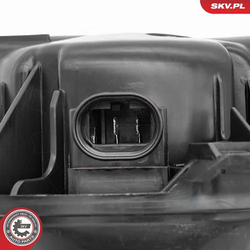 Vnútorný ventilátor 68SKV257 (ESEN SKV) - obr. 4