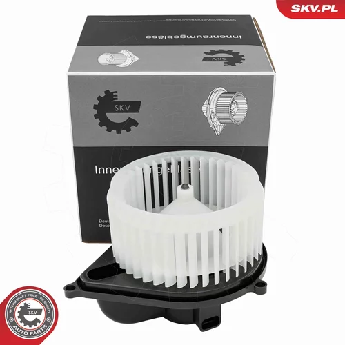 Vnútorný ventilátor ESEN SKV 68SKV263
