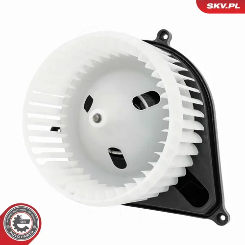Vnútorný ventilátor 68SKV263 (ESEN SKV) - obr. 1