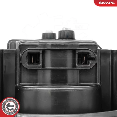 Vnútorný ventilátor 68SKV265 (ESEN SKV) - obr. 4