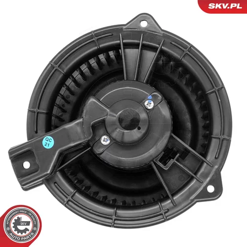 Vnútorný ventilátor 68SKV268 (ESEN SKV) - obr. 5