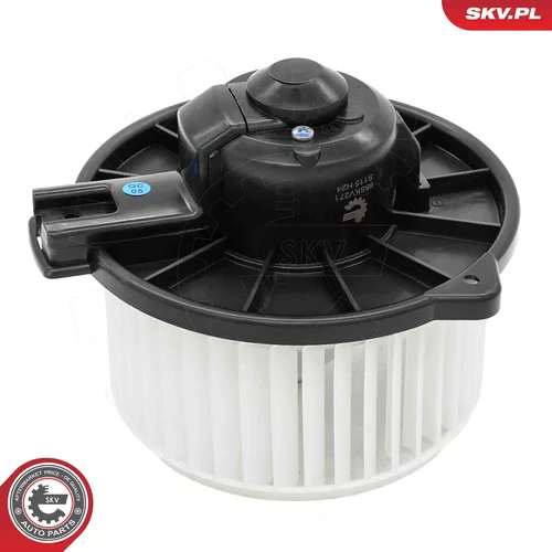 Vnútorný ventilátor 68SKV271 (ESEN SKV) - obr. 2
