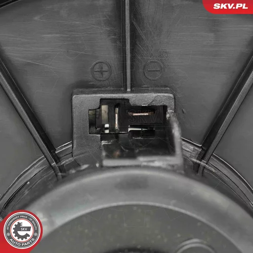 Vnútorný ventilátor 68SKV271 (ESEN SKV) - obr. 4