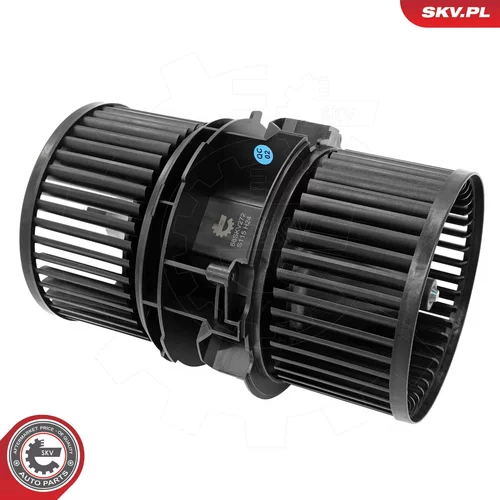 Vnútorný ventilátor 68SKV272 (ESEN SKV) - obr. 1