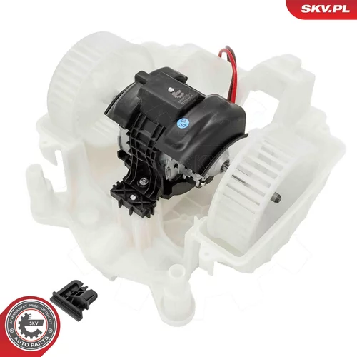 Vnútorný ventilátor 68SKV274 (ESEN SKV) - obr. 1