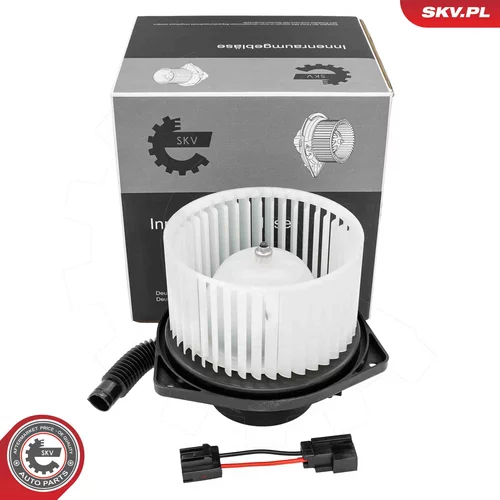 Vnútorný ventilátor ESEN SKV 68SKV280