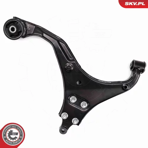 Rameno zavesenia kolies 69SKV082 (ESEN SKV) - obr. 3