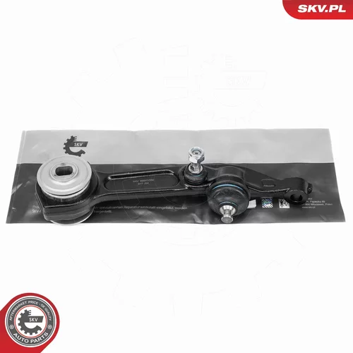 Rameno zavesenia kolies ESEN SKV 69SKV330