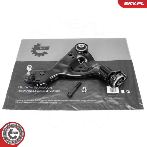 Rameno zavesenia kolies ESEN SKV 69SKV436