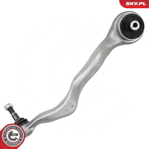 Rameno zavesenia kolies 69SKV500 (ESEN SKV) - obr. 2