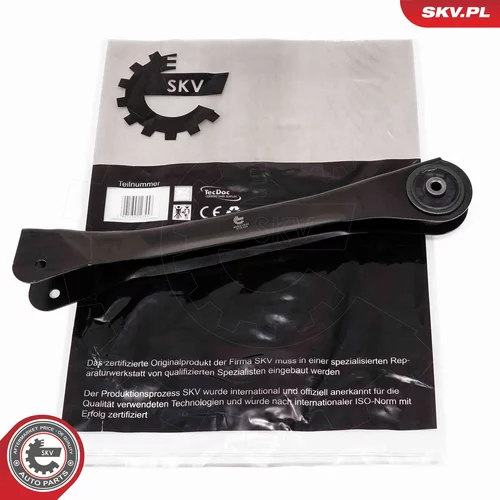 Rameno zavesenia kolies ESEN SKV 69SKV830