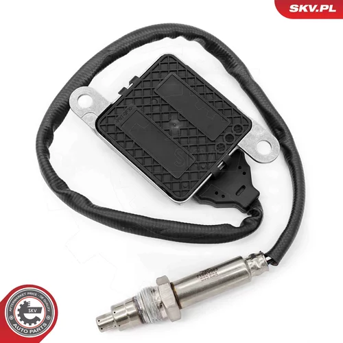 NOx-Sensor, vstrekovanie močoviny 71SKV003 (ESEN SKV) - obr. 2