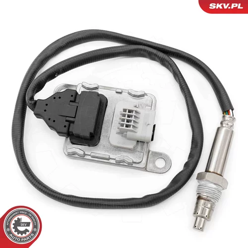 NOx-Sensor, vstrekovanie močoviny 71SKV009 (ESEN SKV) - obr. 1