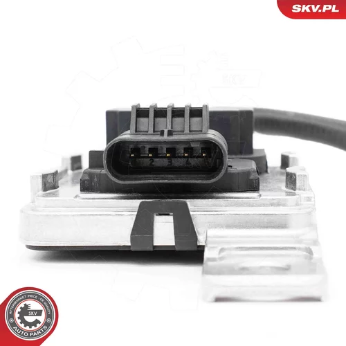 NOx-Sensor, vstrekovanie močoviny 71SKV065 (ESEN SKV) - obr. 3
