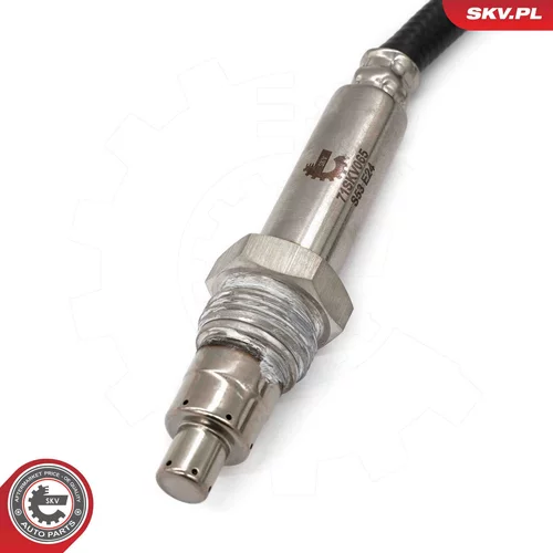 NOx-Sensor, vstrekovanie močoviny 71SKV065 (ESEN SKV) - obr. 4