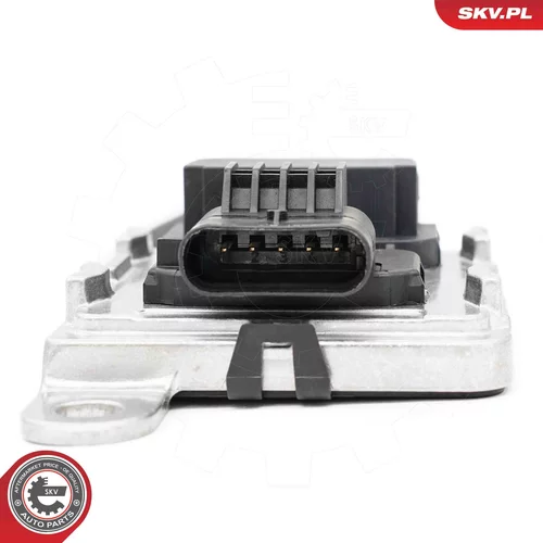 NOx-Sensor, vstrekovanie močoviny 71SKV071 (ESEN SKV) - obr. 3