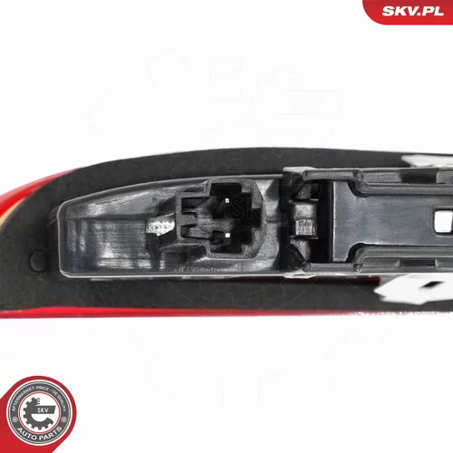 Prídavné brzdové svetlo 72SKV805 (ESEN SKV) - obr. 6