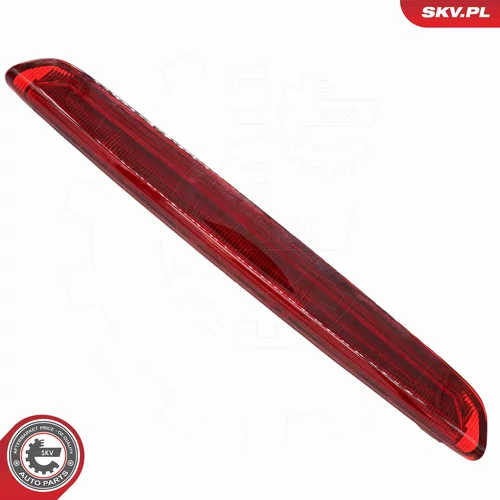 Prídavné brzdové svetlo 72SKV814 (ESEN SKV) - obr. 5