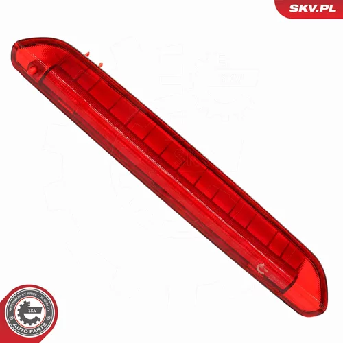 Prídavné brzdové svetlo 72SKV820 (ESEN SKV) - obr. 5