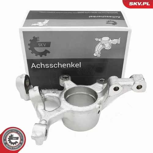 Čap nápravy zavesenia kolies ESEN SKV 73SKV011