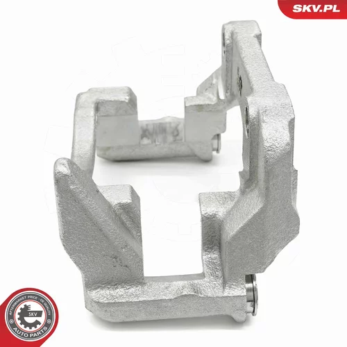 Držiak brzdového strmeňa 74SKV072 (ESEN SKV) - obr. 4