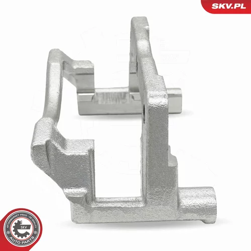 Držiak brzdového strmeňa 74SKV450 (ESEN SKV) - obr. 3