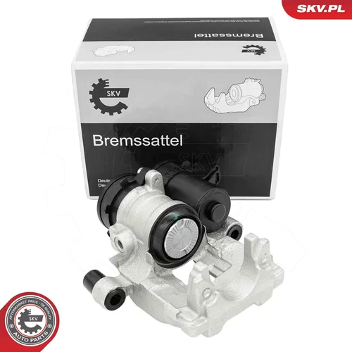 Brzdový strmeň ESEN SKV 74SKV794
