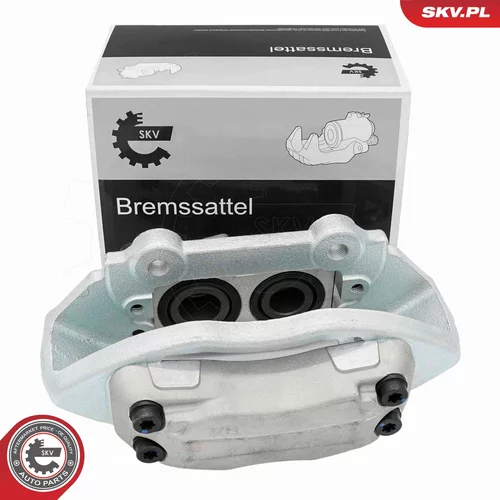 Brzdový strmeň ESEN SKV 74SKV842