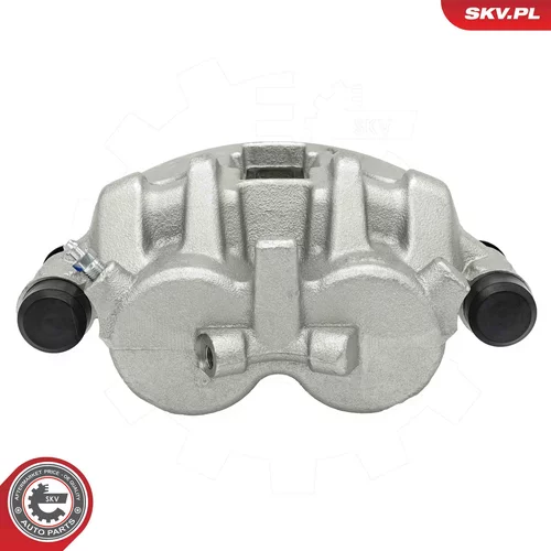 Brzdový strmeň 74SKV891 (ESEN SKV) - obr. 4