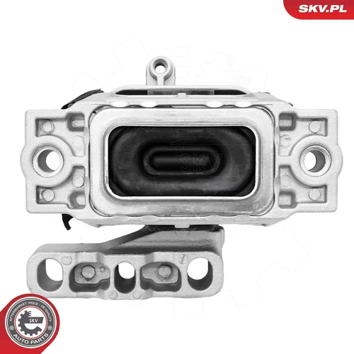 Uloženie motora 75SKV043 (ESEN SKV) - obr. 5