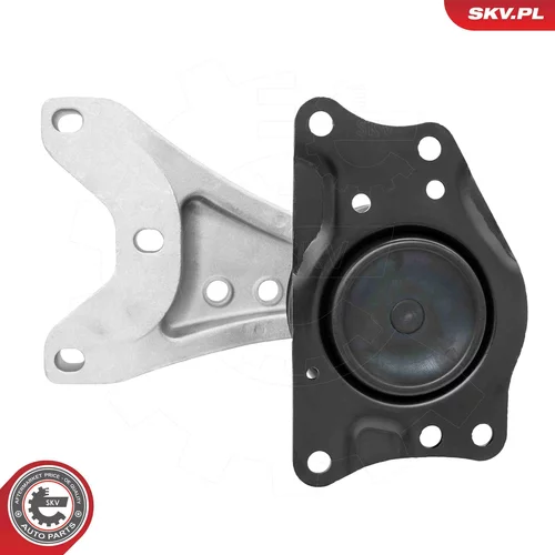 Uloženie motora 75SKV046 (ESEN SKV) - obr. 4