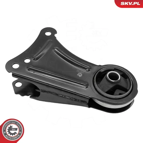 Uloženie motora 75SKV071 (ESEN SKV) - obr. 1