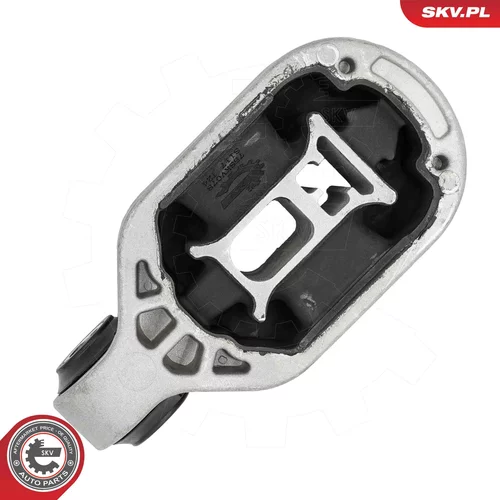 Uloženie motora 75SKV078 (ESEN SKV) - obr. 2
