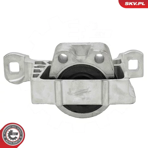 Uloženie motora 75SKV088 (ESEN SKV) - obr. 4