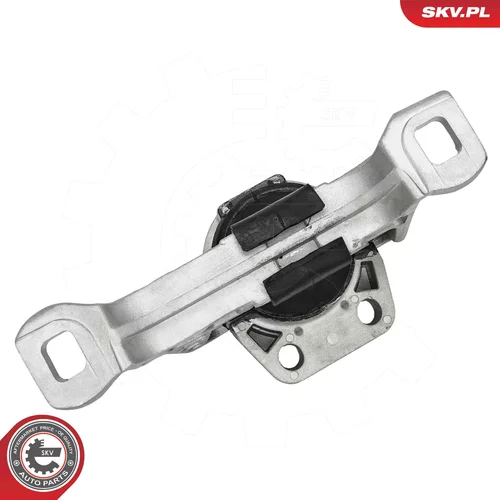 Uloženie motora 75SKV088 (ESEN SKV) - obr. 5