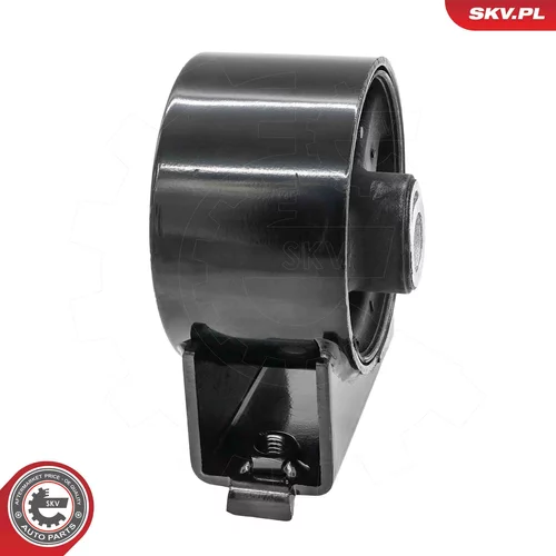 Uloženie motora 75SKV099 (ESEN SKV) - obr. 2
