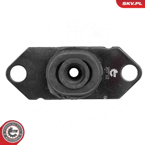 Uloženie motora 75SKV112 (ESEN SKV) - obr. 3