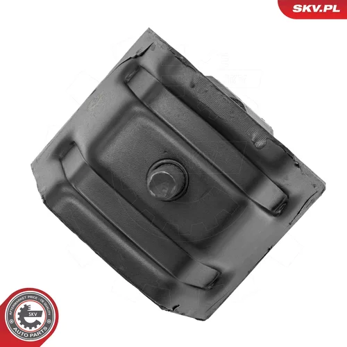 Uloženie motora 75SKV113 (ESEN SKV) - obr. 3