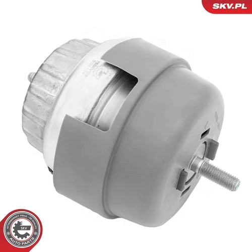 Uloženie motora 75SKV133 (ESEN SKV) - obr. 1