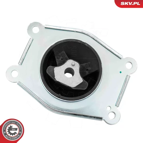Uloženie motora 75SKV135 (ESEN SKV) - obr. 2